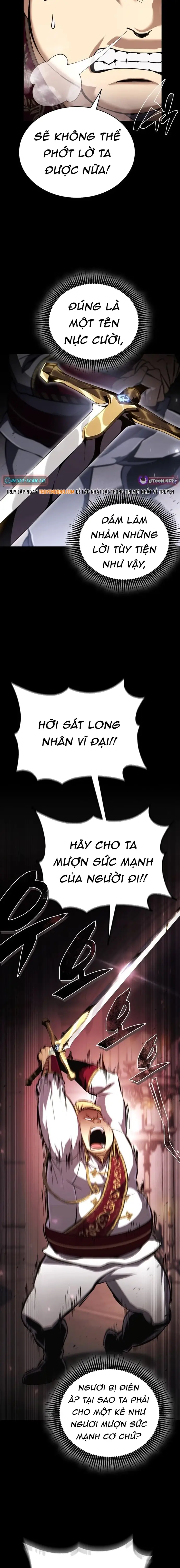 Trở Thành Đại Hoàng Tử: Huyền Thoại Kiếm Ca Chapter 1 - 17