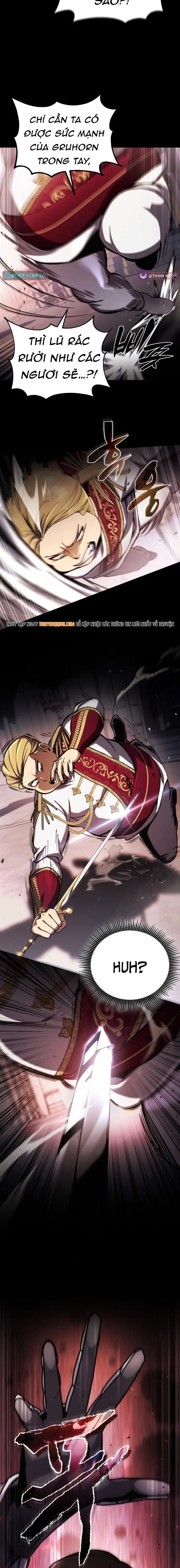 Trở Thành Đại Hoàng Tử: Huyền Thoại Kiếm Ca Chapter 1 - 19