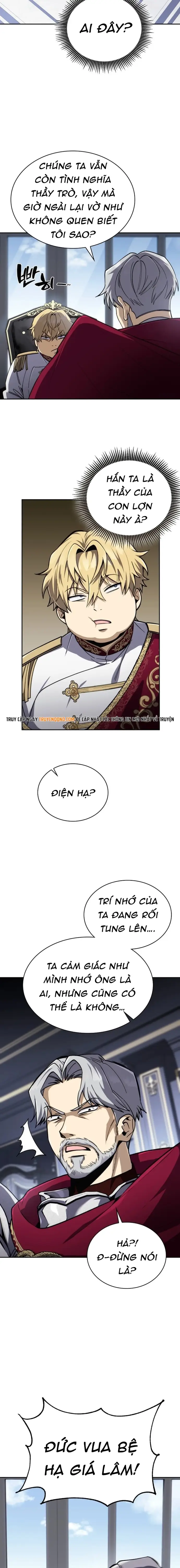 Trở Thành Đại Hoàng Tử: Huyền Thoại Kiếm Ca Chapter 1 - 26