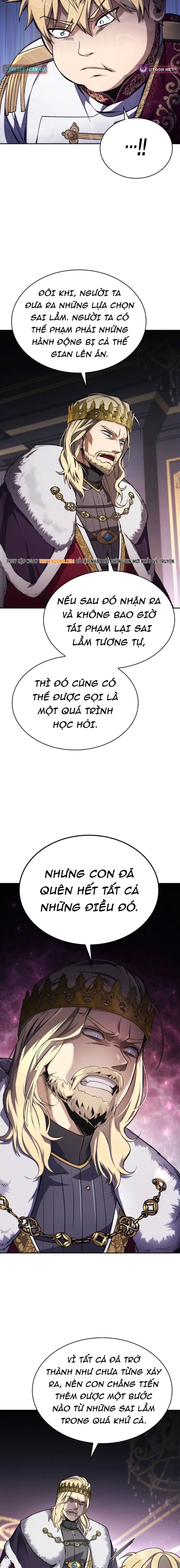 Trở Thành Đại Hoàng Tử: Huyền Thoại Kiếm Ca Chapter 1 - 30