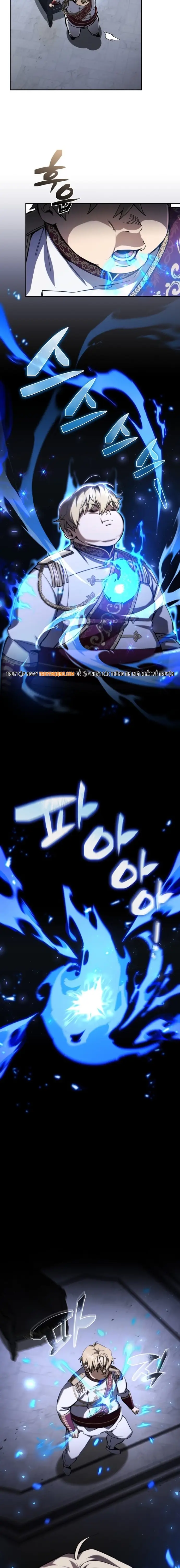 Trở Thành Đại Hoàng Tử: Huyền Thoại Kiếm Ca Chapter 1 - 37