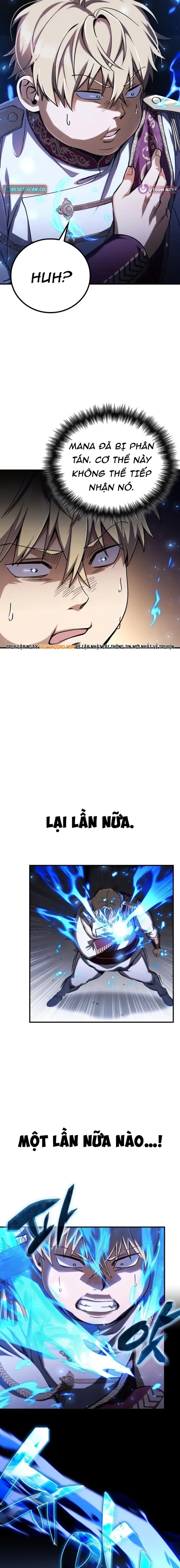 Trở Thành Đại Hoàng Tử: Huyền Thoại Kiếm Ca Chapter 1 - 38