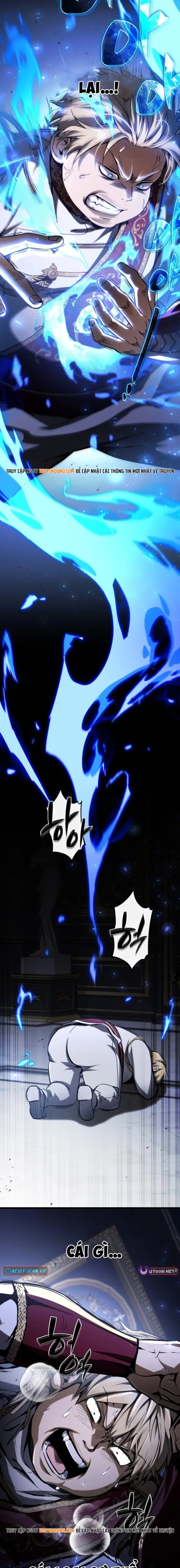 Trở Thành Đại Hoàng Tử: Huyền Thoại Kiếm Ca Chapter 1 - 39