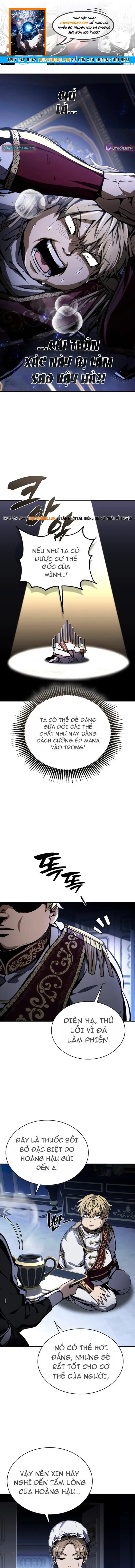 Trở Thành Đại Hoàng Tử: Huyền Thoại Kiếm Ca Chapter 2 - 1