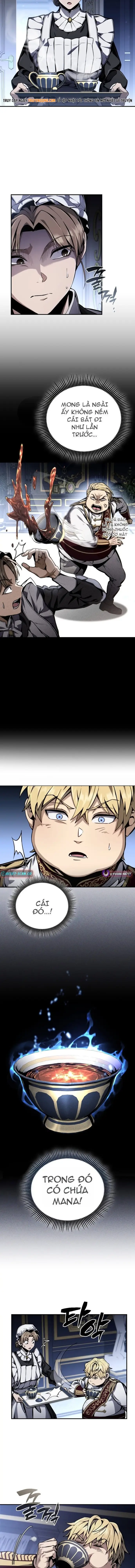 Trở Thành Đại Hoàng Tử: Huyền Thoại Kiếm Ca Chapter 2 - 2