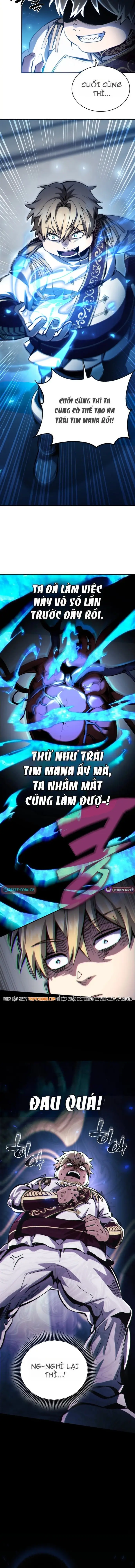 Trở Thành Đại Hoàng Tử: Huyền Thoại Kiếm Ca Chapter 2 - 5