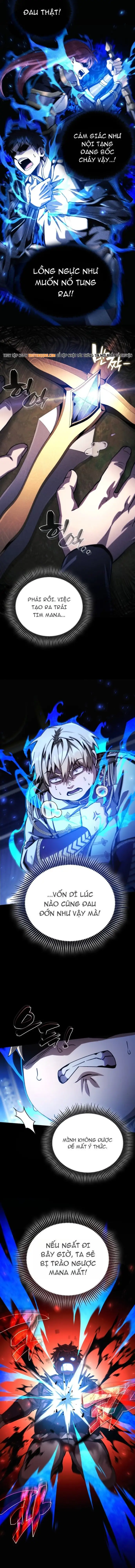 Trở Thành Đại Hoàng Tử: Huyền Thoại Kiếm Ca Chapter 2 - 6