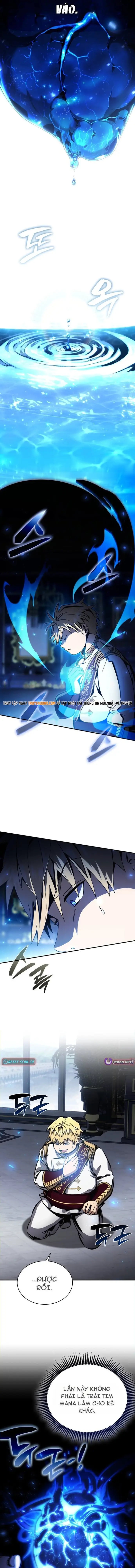 Trở Thành Đại Hoàng Tử: Huyền Thoại Kiếm Ca Chapter 2 - 8