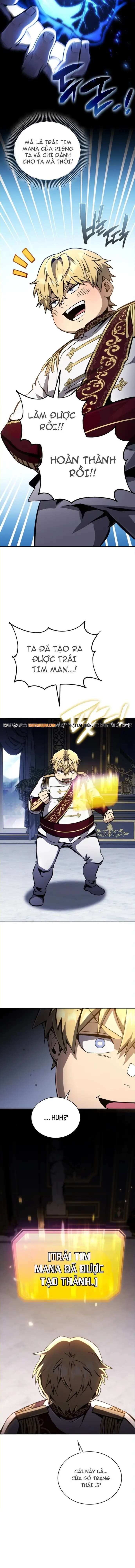 Trở Thành Đại Hoàng Tử: Huyền Thoại Kiếm Ca Chapter 2 - 9