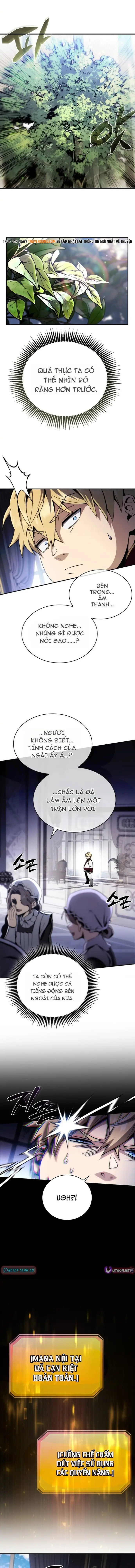 Trở Thành Đại Hoàng Tử: Huyền Thoại Kiếm Ca Chapter 2 - 11