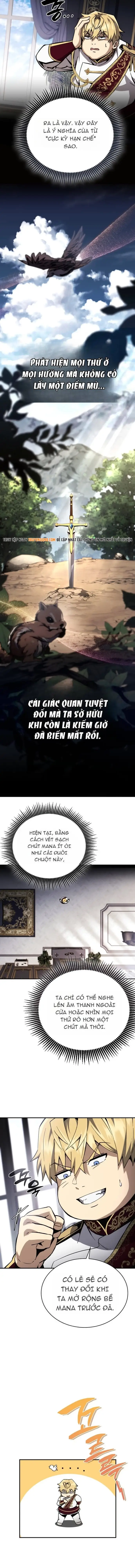 Trở Thành Đại Hoàng Tử: Huyền Thoại Kiếm Ca Chapter 2 - 12