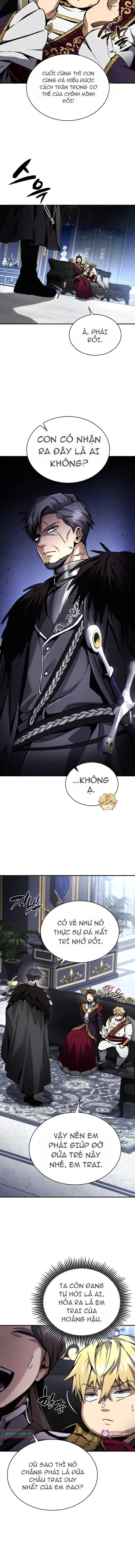 Trở Thành Đại Hoàng Tử: Huyền Thoại Kiếm Ca Chapter 2 - 14