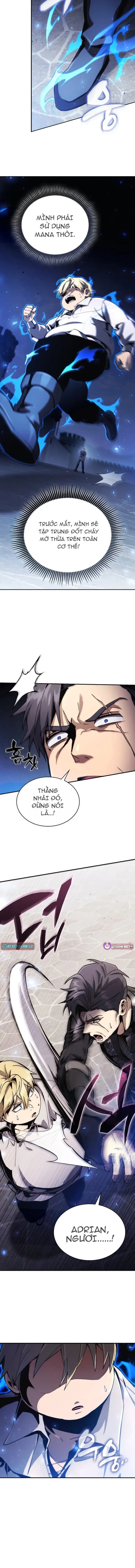 Trở Thành Đại Hoàng Tử: Huyền Thoại Kiếm Ca Chapter 2 - 19