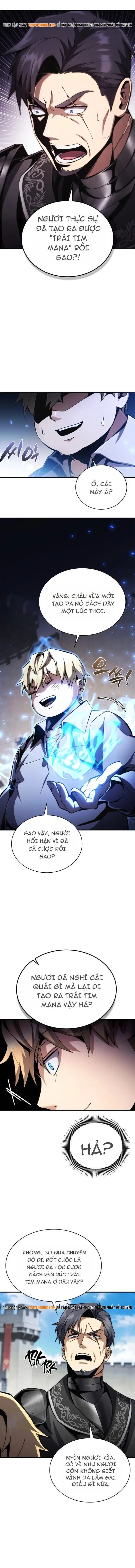 Trở Thành Đại Hoàng Tử: Huyền Thoại Kiếm Ca Chapter 2 - 20