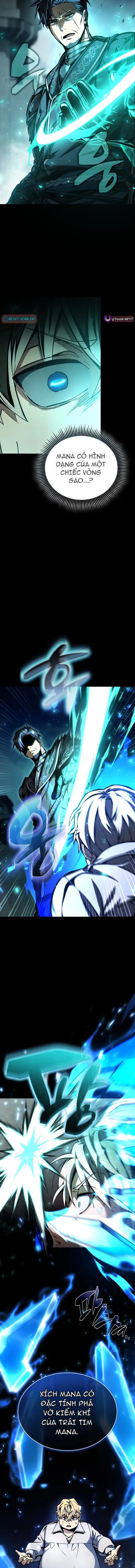 Trở Thành Đại Hoàng Tử: Huyền Thoại Kiếm Ca Chapter 3 - 2