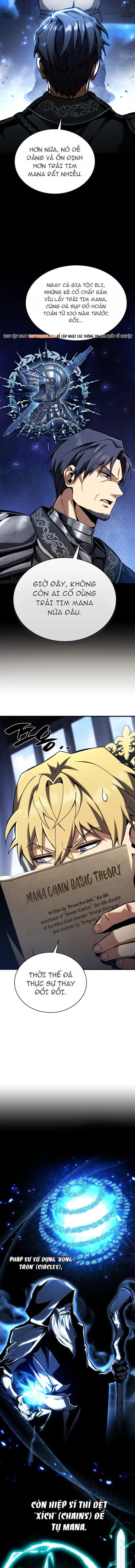 Trở Thành Đại Hoàng Tử: Huyền Thoại Kiếm Ca Chapter 3 - 3