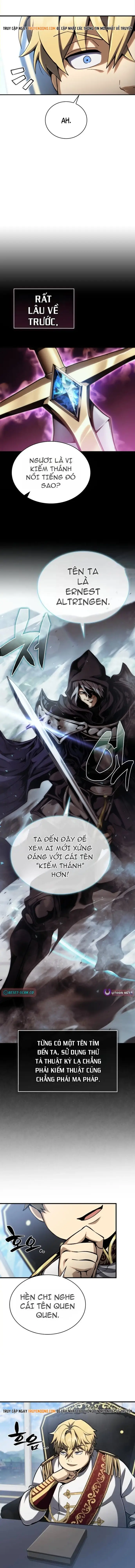 Trở Thành Đại Hoàng Tử: Huyền Thoại Kiếm Ca Chapter 3 - 5