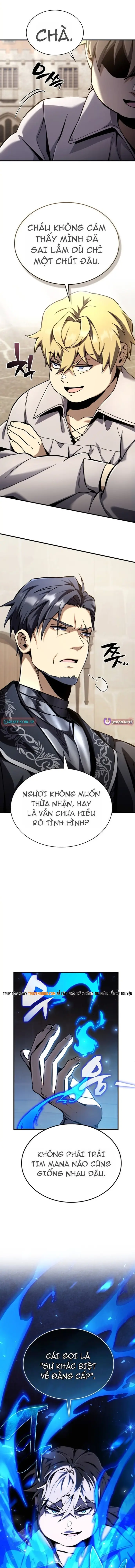 Trở Thành Đại Hoàng Tử: Huyền Thoại Kiếm Ca Chapter 3 - 7