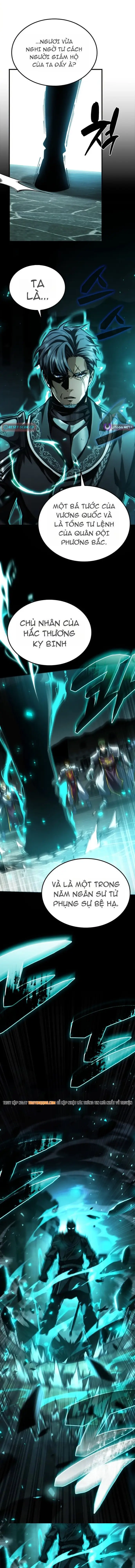 Trở Thành Đại Hoàng Tử: Huyền Thoại Kiếm Ca Chapter 3 - 10