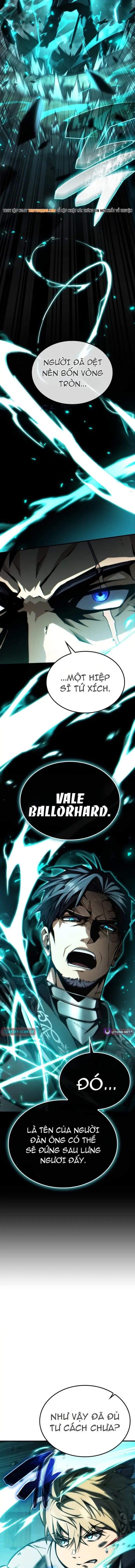 Trở Thành Đại Hoàng Tử: Huyền Thoại Kiếm Ca Chapter 3 - 11