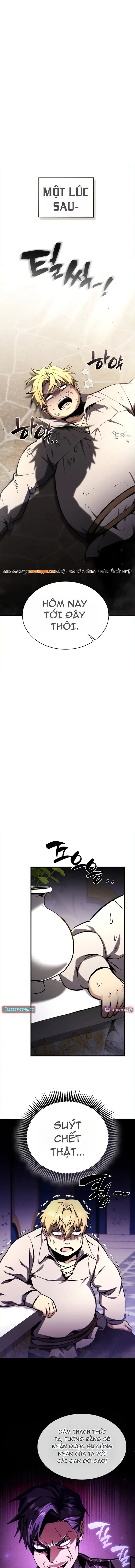 Trở Thành Đại Hoàng Tử: Huyền Thoại Kiếm Ca Chapter 3 - 13