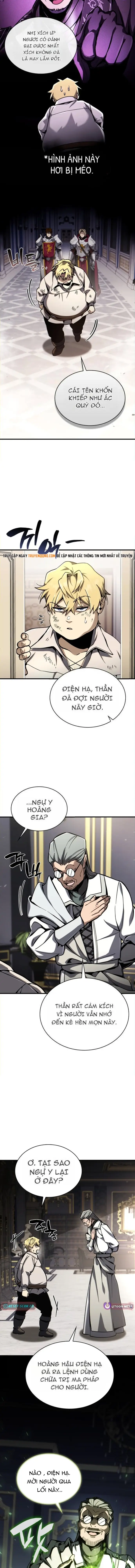 Trở Thành Đại Hoàng Tử: Huyền Thoại Kiếm Ca Chapter 3 - 14