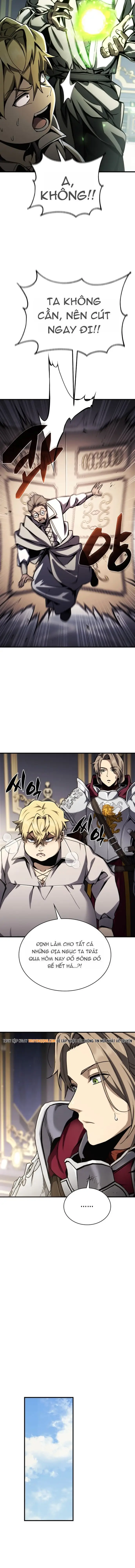 Trở Thành Đại Hoàng Tử: Huyền Thoại Kiếm Ca Chapter 3 - 15