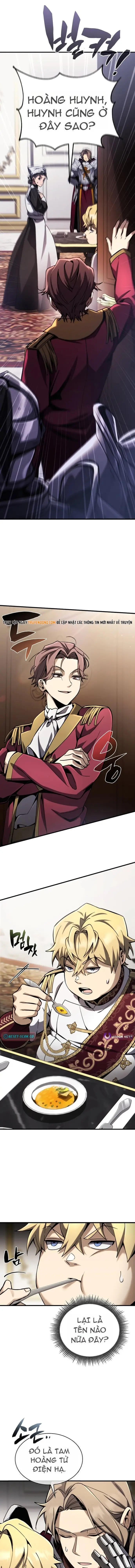 Trở Thành Đại Hoàng Tử: Huyền Thoại Kiếm Ca Chapter 3 - 16