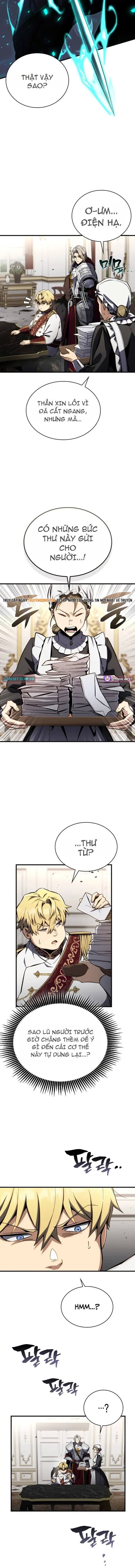 Trở Thành Đại Hoàng Tử: Huyền Thoại Kiếm Ca Chapter 4 - 2