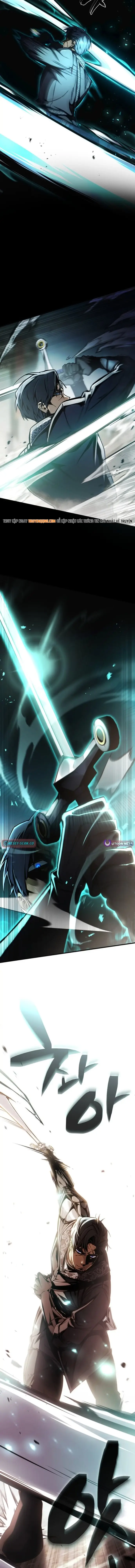 Trở Thành Đại Hoàng Tử: Huyền Thoại Kiếm Ca Chapter 4 - 8