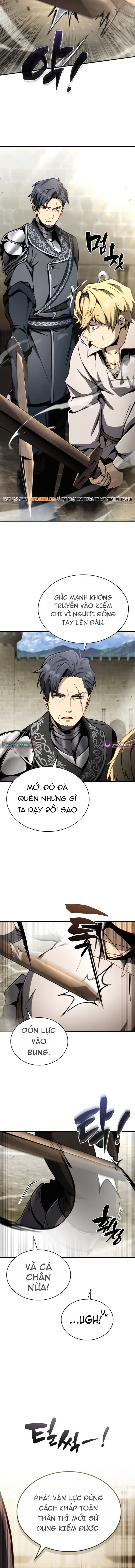 Trở Thành Đại Hoàng Tử: Huyền Thoại Kiếm Ca Chapter 4 - 14