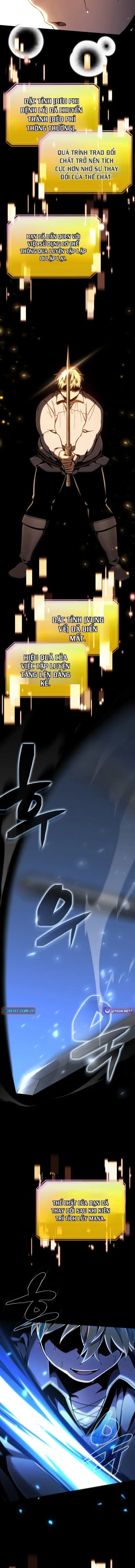 Trở Thành Đại Hoàng Tử: Huyền Thoại Kiếm Ca Chapter 4 - 17