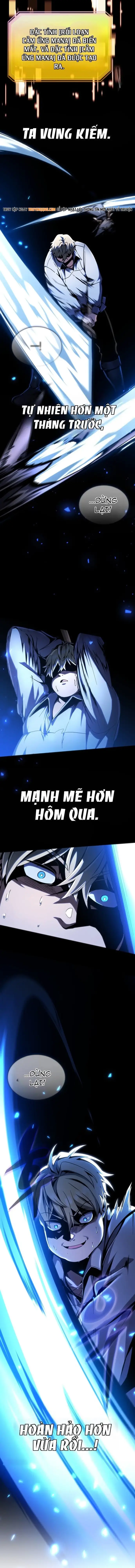 Trở Thành Đại Hoàng Tử: Huyền Thoại Kiếm Ca Chapter 4 - 18