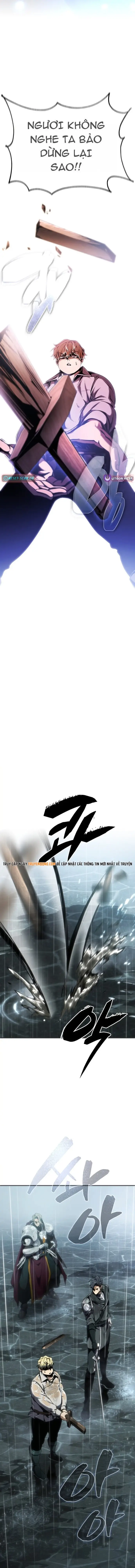 Trở Thành Đại Hoàng Tử: Huyền Thoại Kiếm Ca Chapter 4 - 19