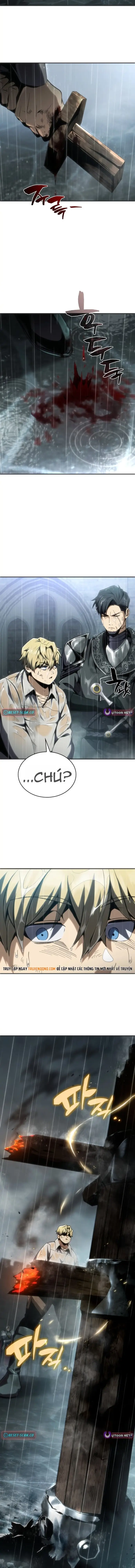 Trở Thành Đại Hoàng Tử: Huyền Thoại Kiếm Ca Chapter 4 - 20