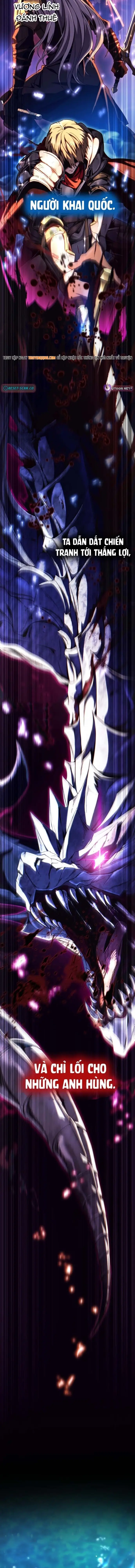 Trở Thành Đại Hoàng Tử: Huyền Thoại Kiếm Ca Chapter 5 - 2