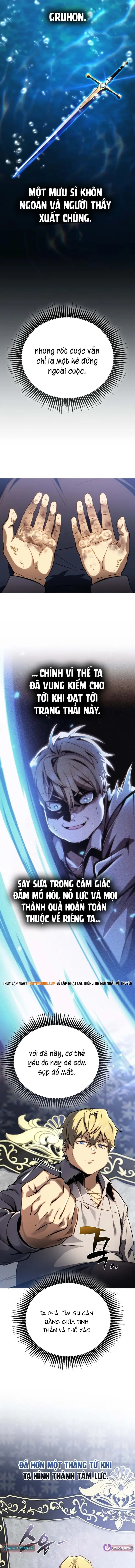 Trở Thành Đại Hoàng Tử: Huyền Thoại Kiếm Ca Chapter 5 - 3