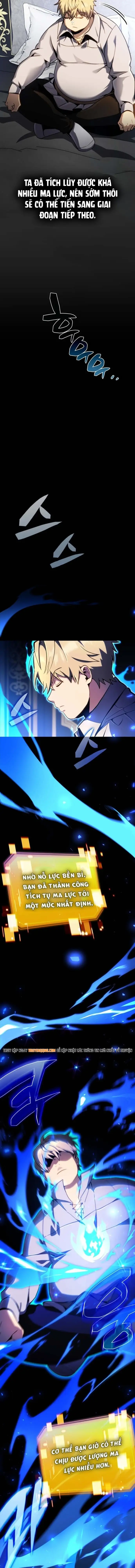Trở Thành Đại Hoàng Tử: Huyền Thoại Kiếm Ca Chapter 5 - 4