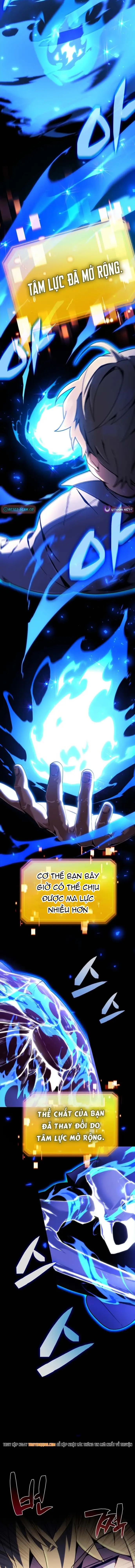 Trở Thành Đại Hoàng Tử: Huyền Thoại Kiếm Ca Chapter 5 - 5