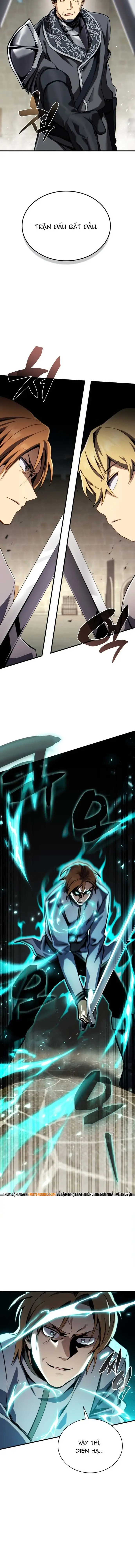 Trở Thành Đại Hoàng Tử: Huyền Thoại Kiếm Ca Chapter 5 - 15