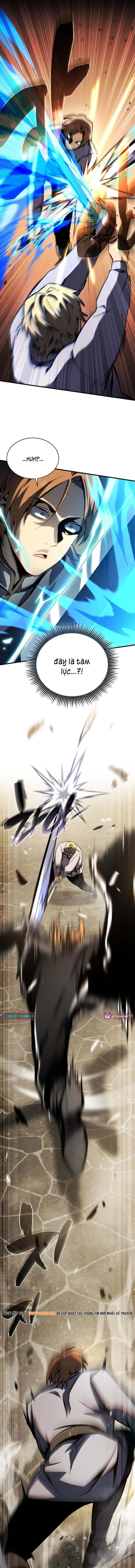 Trở Thành Đại Hoàng Tử: Huyền Thoại Kiếm Ca Chapter 5 - 17