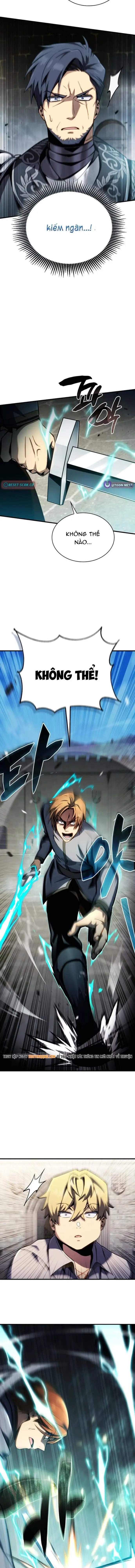 Trở Thành Đại Hoàng Tử: Huyền Thoại Kiếm Ca Chapter 5 - 19
