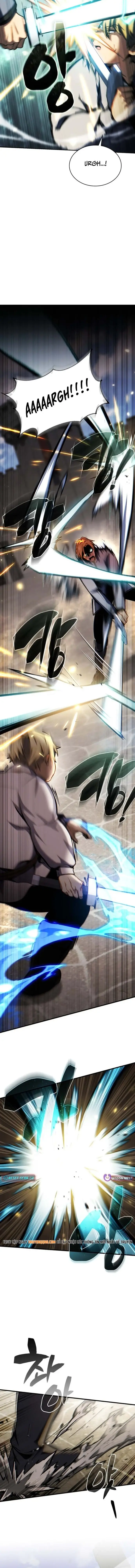 Trở Thành Đại Hoàng Tử: Huyền Thoại Kiếm Ca Chapter 5 - 20