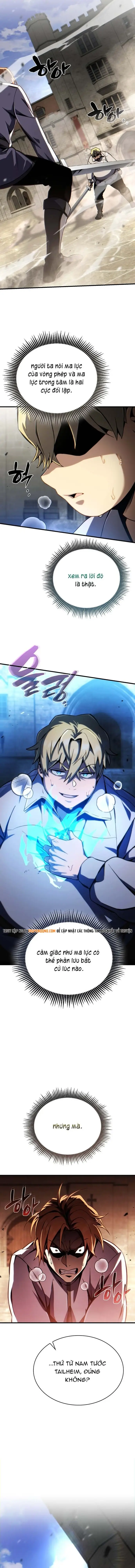 Trở Thành Đại Hoàng Tử: Huyền Thoại Kiếm Ca Chapter 5 - 21