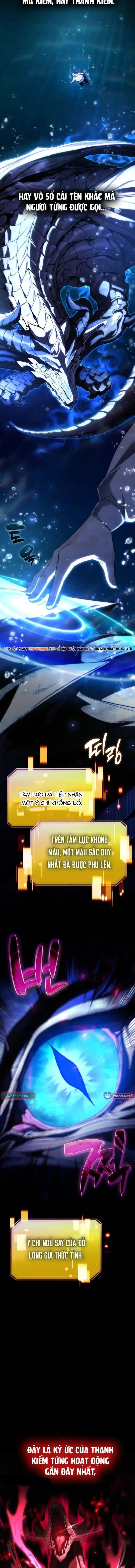 Trở Thành Đại Hoàng Tử: Huyền Thoại Kiếm Ca Chapter 5 - 23