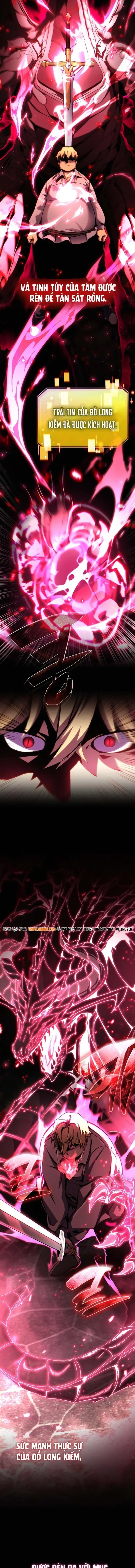 Trở Thành Đại Hoàng Tử: Huyền Thoại Kiếm Ca Chapter 5 - 24