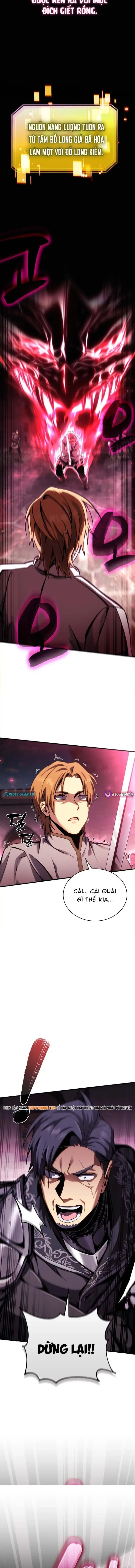 Trở Thành Đại Hoàng Tử: Huyền Thoại Kiếm Ca Chapter 5 - 25