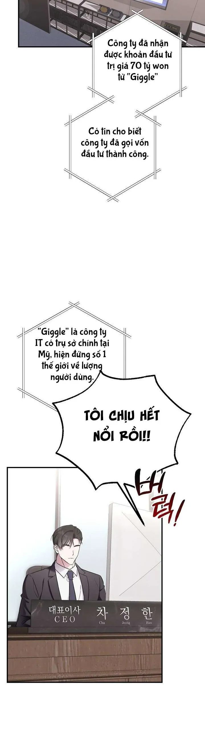 Mối Tình Vượt Quá Giới Hạn Chapter 1 - 2