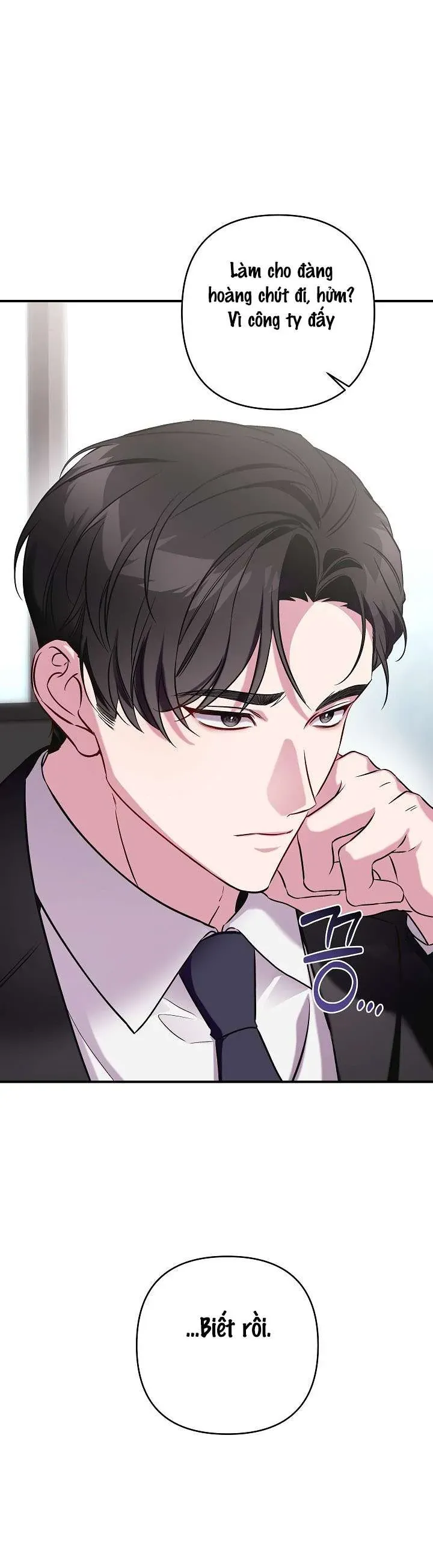 Mối Tình Vượt Quá Giới Hạn Chapter 1 - 19