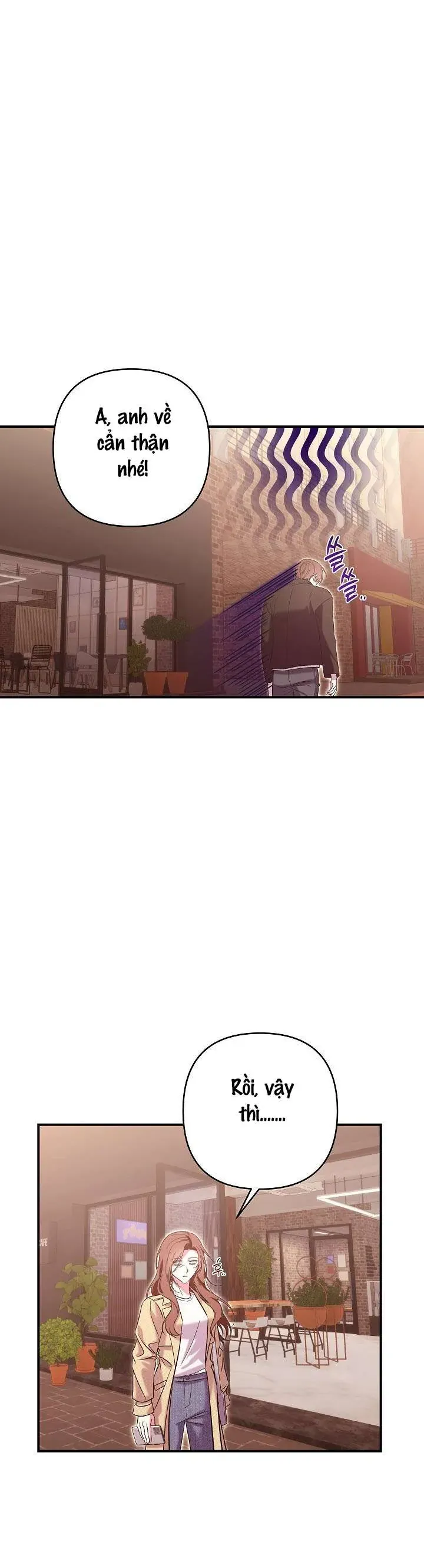 Mối Tình Vượt Quá Giới Hạn Chapter 1 - 33